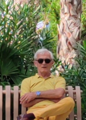 Sedoy, 61, Russia, Sochi