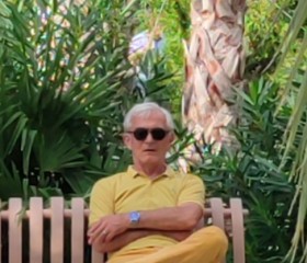 Sedoy, 61, Yerevan