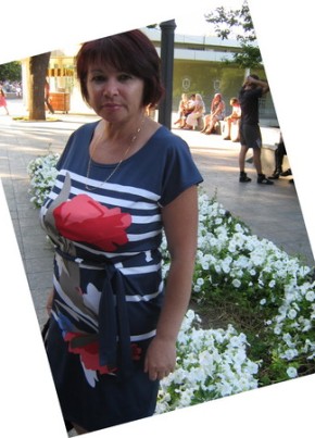 Валентина, 58, Россия, Сургут