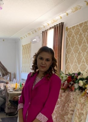 Асия, 32, Россия, Хасавюрт