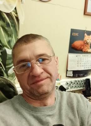 Вадим из Волгограда 42 года