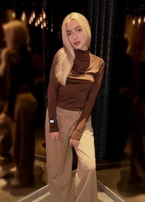 Оксана из Новосибирска 32 года