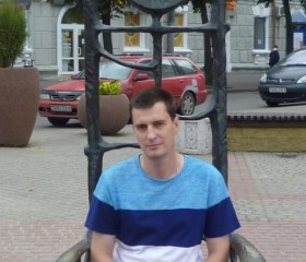 Алексей, 44 года, Луховицы