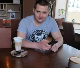 Андрей, 28 лет, Когалым