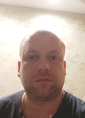 Александр, 37, Россия, Химки