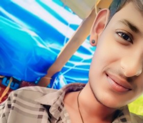 Salman, 18 лет, Chennai