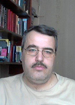 Дмитрий, 60, Россия, Нижний Новгород