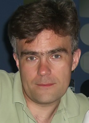 Дмитрий из Москвы 54 года