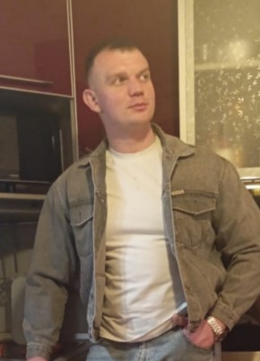 Николай из Железногорск (Красноярского край) 32 года