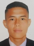 Andres, 26 лет, Villavicencio