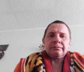 Ivan, 45, Barnaul