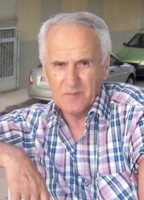 Tc Muzaffer из Казани 71 год