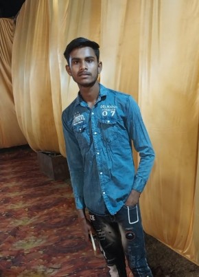 Aditya rawat, 18, India, Lucknow