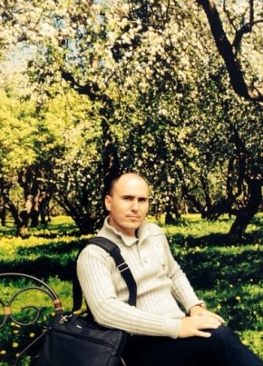 Владимир, 37, Россия, Пенза