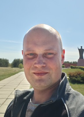 Дмитрий из Новоазовска 40 лет