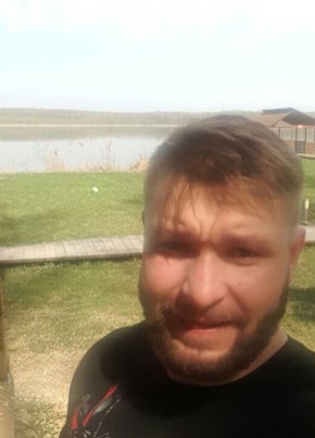 Alex, 42, Россия, Нелидово