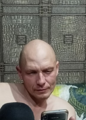 Руслан, 35, Россия, Мраково