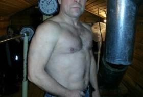 Петр Новиков, 58 - Только Я