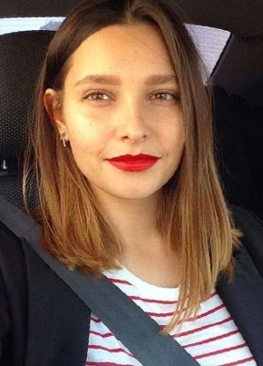 Илария, 25, Россия, Пермь