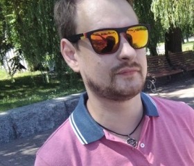 Филипп, 39 лет, Брянск