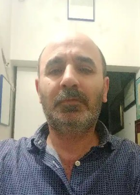 Kenan из İstanbul 49 лет