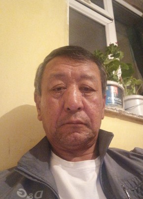 Мурат. из Оша 46 лет