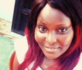 Soto Delia, 34 года, Libreville