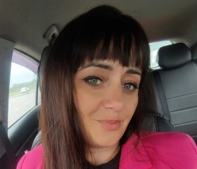 Nina, 39, Kaliningrad