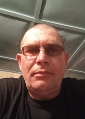 Александр из Хабары 45 лет