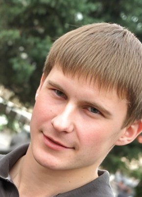 Яков из Красноярска 37 лет