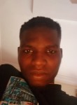 Felix, 25 лет, Lokoja