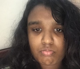 lipikha, 21 год, Bangalore