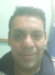 Juan, 44 года, Santiago de Chile