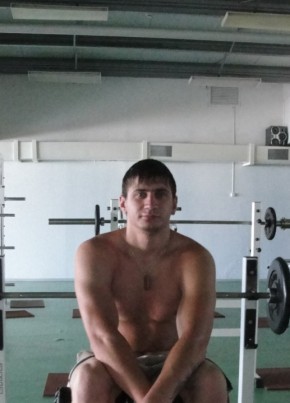Алексей, 37, Россия, Саяногорск