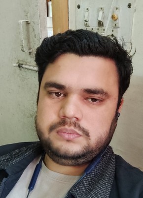 Rahil, 32, India, Delhi