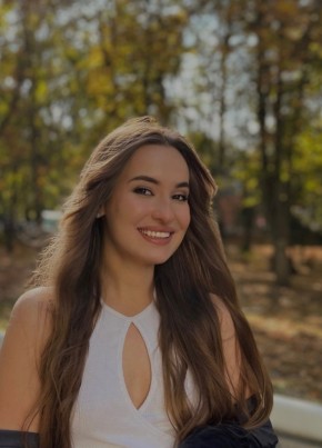 Аня, 22, Россия, Пенза