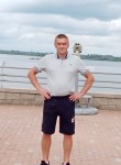 Андрей, 45 лет, Ковернино