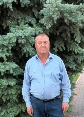 Пулат, 55, Россия, Волгоград