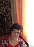 Татьяна, 63 года, Пенза