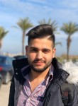 Abedkhalekzahed, 22 года, طرابلس