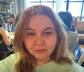 Marianna, 47, Moscow
