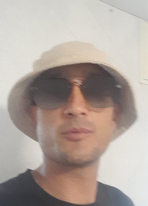 Sukhrob, 40, Russia, Samara