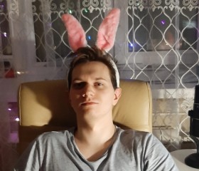 Ilya, 25, Blagoveshchensk (Amur)