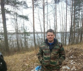 Василий, 35 лет, Петрозаводск