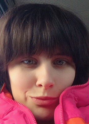 Юлия, 30, Россия, Гиагинская