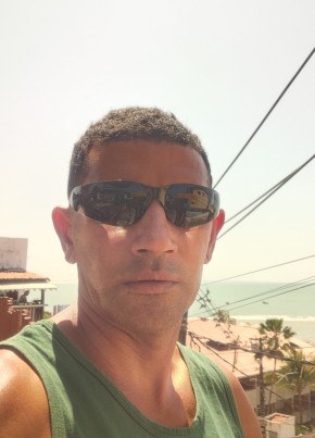 Sergio из Natal 45 лет