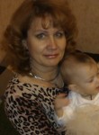 Валентина, 57 лет, Малаховка