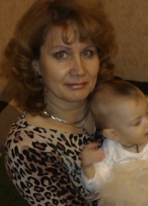 Валентина, 57, Россия, Малаховка