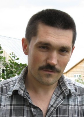 Андрей, 49, Россия, Нерехта