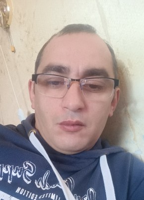 Edgar, 42, Armenia, Yerevan